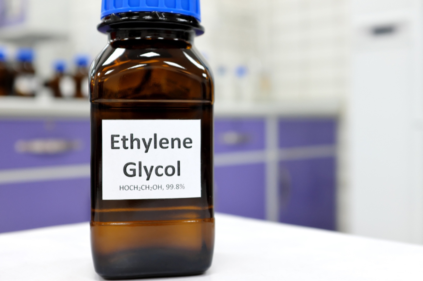 What is Glycol, and How Can it be Used as a Solvent?