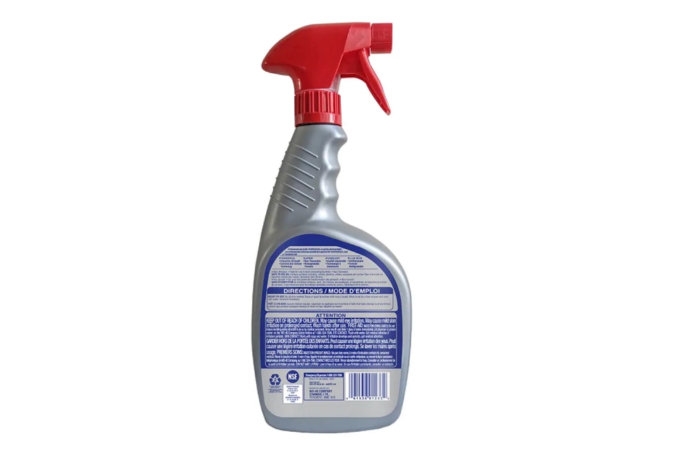 WD-40 Specialist Industrial Strength Cleaner & Degreaser